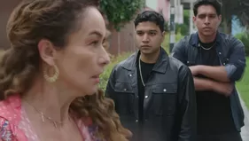 Mercedes temerá por su vida por unos delincuentes (AVANCE)