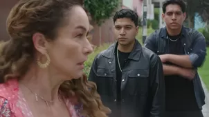 Mercedes temerá por su vida por unos delincuentes (AVANCE)