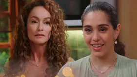 Mercedes tendrá impactante encuentro con Isabel (AVANCE)