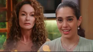 Mercedes tendrá impactante encuentro con Isabel (AVANCE)
