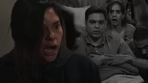 Natalia atentó contra Leandro por intentar salvar la vida de Claudia