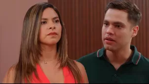 Natalia contará sobre su "infidelidad" a Leandro (AVANCE)