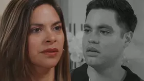 Natalia destruirá a Leandro con dura confesión (AVANCE)