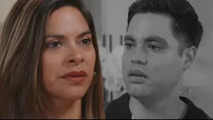 Natalia destruirá a Leandro con dura confesión (AVANCE)