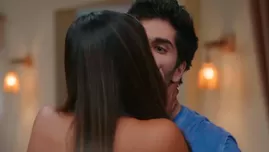 Natalia está obsesionada con Víctor | Fuente: AméricaTv