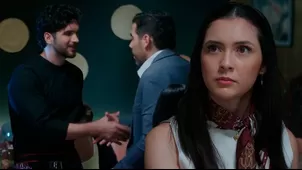Prometido de Emilia agradeció a Víctor por salvarla de secuestro