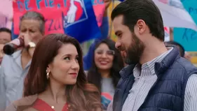 Reynaldo anunciará oficialmente su boda con Viviana (AVANCE)