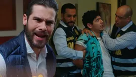 Reynaldo no permitirá ser jugazdo | Composición: Katherine Lozano