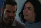 Reynaldo exigió a Belén que se aleje de su familia para siempre