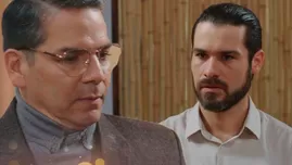 Reynaldo estallará contra papá de Emilia | Composición: Katherine Lozano | Fuente: AméricaTv