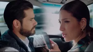 ¿Reynaldo y Viviana se aprovecharán del fallecimiento de Leslie?