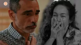 Sebastián traicionó a Mercedes con Belén: Dispuesto a equivocarme