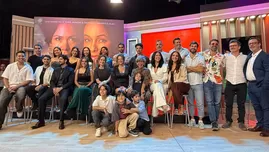 Señora del destino: detalles de la conferencia de prensa