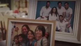 Señora del destino: así lucen los hijos de Mercedes 24 años después