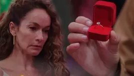 ¿Mercedes aceptará a David? | Composición: Katherine Lozano