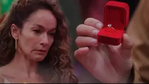 ¿Mercedes aceptará a David? | Composición: Katherine Lozano