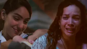 Señora del Destino: Lourdes se robó a Estrella, bebé de Mercedes