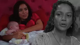 Mercedes detesta a Lourdes | Composición: Katherine Lozano