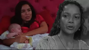 Señora Del Destino: Mercedes jurará venganza a Lourdes (AVANCE)