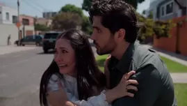 Victor salvó a Emilia | Composición: Katherine Lozano