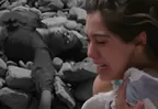 ÚLTIMO CAPÍTULO: Belén se despidió de Isabel y acabó con su vida