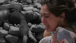 ÚLTIMO CAPÍTULO: Belén se quitó la vida | Fuente: Señora del destino