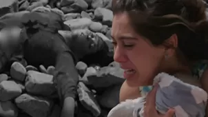 ÚLTIMO CAPÍTULO: Belén se despidió de Isabel y acabó con su vida