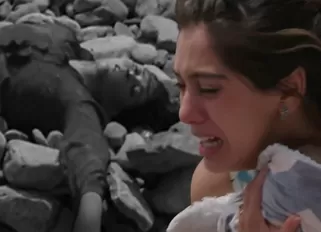 ÚLTIMO CAPÍTULO: Belén se quitó la vida | Fuente: Señora del destino