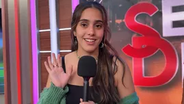 Conoce a Valeria Ríos, la actriz de 'Señora del destino'