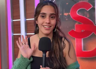 Conoce a Valeria Ríos, la actriz de 'Señora del destino'