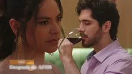 Víctor caerá en la trampa de Natalia (AVANCE) | Fuente: Señora del Destino