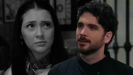 Víctor no imaginó que la ilusión acabaría mal | Composición: Katherine Lozano | Fuente: AméricaTv