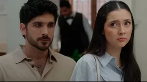 Víctor rechazó de la peor manera tener una amistad de Emilia