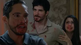 Víctor y Emilia temieron por sus vidas por amenaza de Adrián