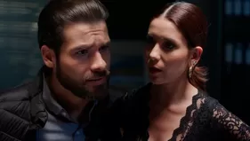 Viviana exigió a Reynaldo formalizar públicamente su relación