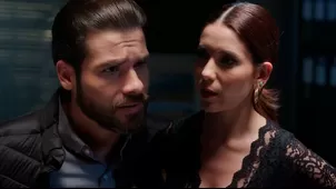 Viviana exigió a Reynaldo formalizar públicamente su relación