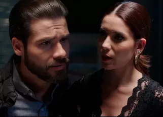 Viviana puso en jaque a Reynaldo | Composición: Katherine Lozano | Fuente: AméricaTv