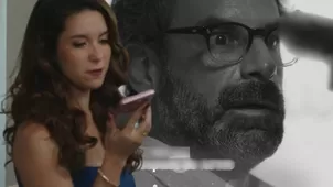 Viviana mandará a acabar con la vida de David (AVANCE)