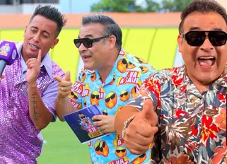 Juan Carlos Orderique contó novedades de 'Sí va a salir'