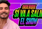 Rafael Cardozo entusiasmado de volver a la conducción en "Sí va a salir: El show"