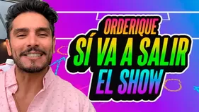 Rafael Cardozo entusiasmado de volver a la conducción en "Sí va a salir: El show"