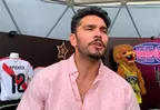 Rafael Cardozo se autoproclamó: "Soy el mejor ex del mundo"