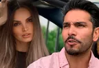 Rafael Cardozo y su contundente mensaje sobre embarazo de Cachaza