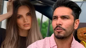Rafael Cardozo y su contundente mensaje sobre embarazo de Cachaza