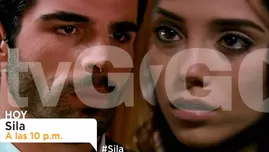 	<p>Sila, cautiva por amor</p>