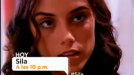 	<p>Sila, cautiva por amor</p>