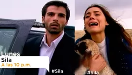 	<p>Sila, cautiva por amor</p>