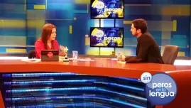 [CAP16/03/14] Mira el primer programa de Sin peros en la lengua