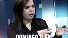 	<p>Este domingo en Sin peros en la lengua</p>