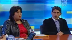 Hablan dos víctimas de extorsionadores: dicen temer por su vida